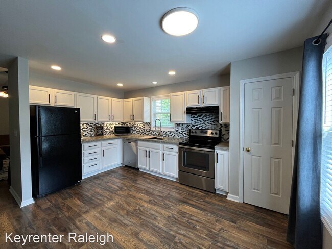 Foto del edificio - 3 br, 2 bath House - 3217 Cotton Grove Run
