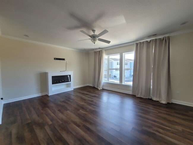 Photo - 1006 Fishermans Rd Townhome