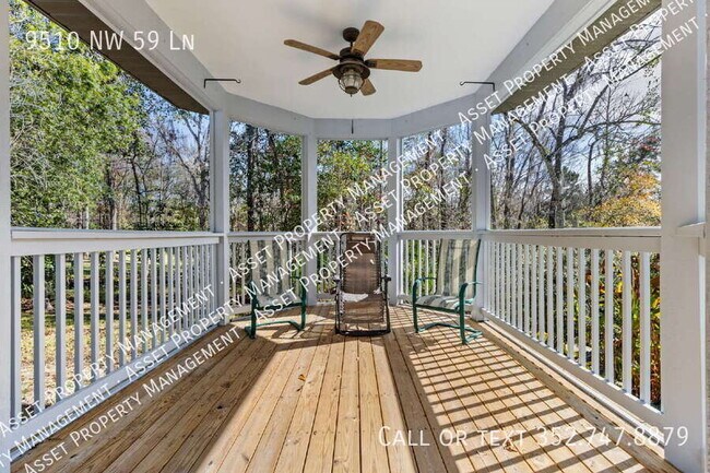 Foto del edificio - 9510 NW 59 Ln