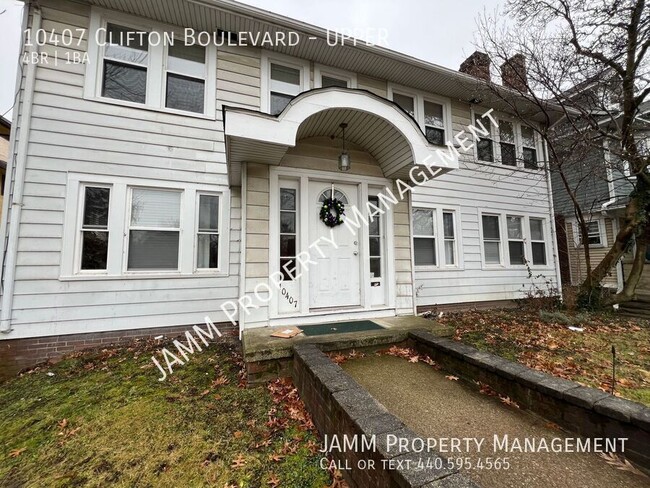 Building Photo - Edgewater 4 Bed Duplex!