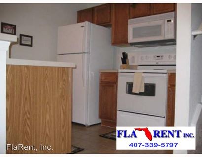 Building Photo - 3 br, 2 bath House - 2608 Lodi Circle 103