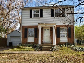 Building Photo - 305 S Hubbards Ln