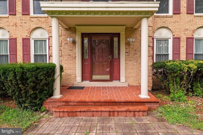 Foto del edificio - 14917 Brownstone Dr