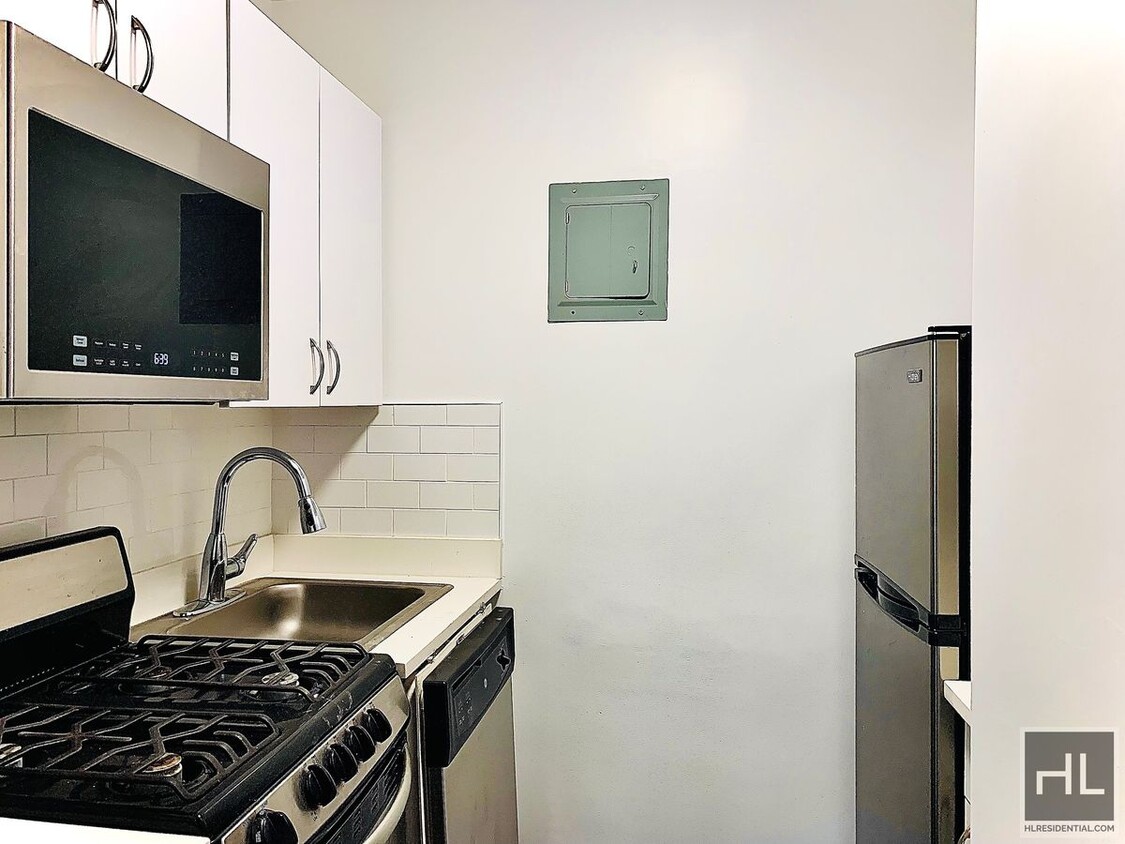 Foto del edificio - EAST 35 STREET