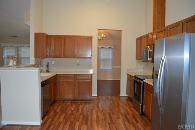 Foto del edificio - 184 Eagle Creek Rd