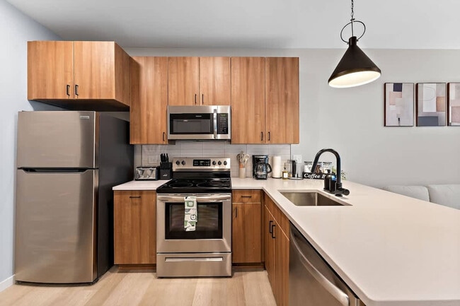 Foto del edificio - 402 NE 2nd St