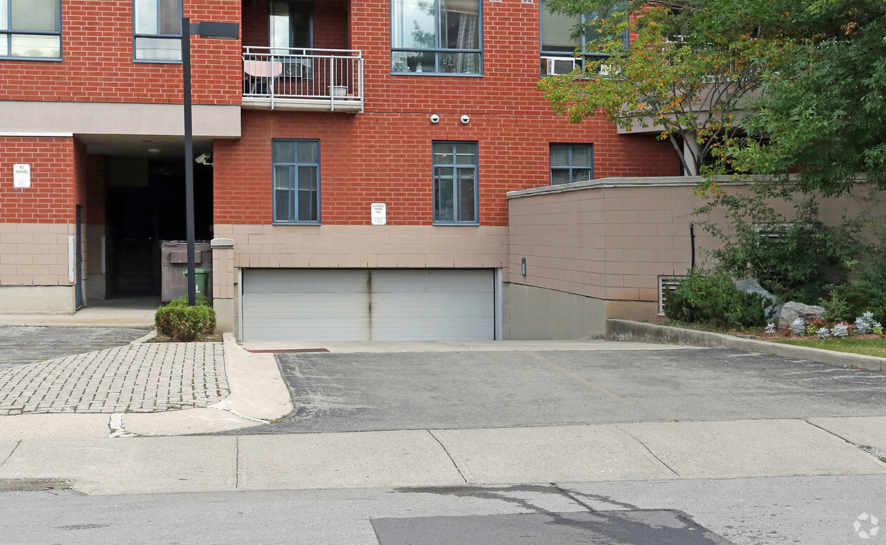 Building Photo - Emmaus House