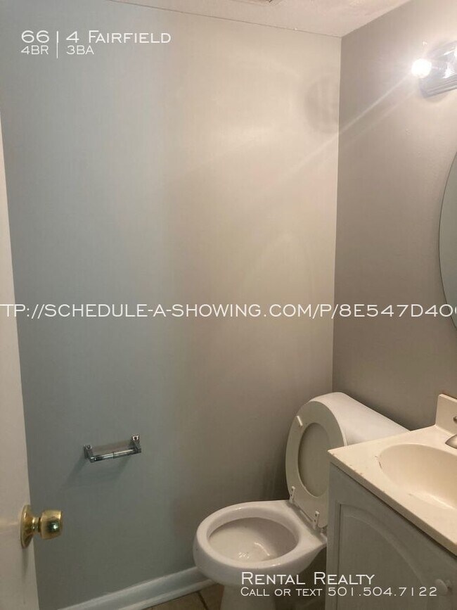 Building Photo - ***SPACIOUS SOUTHWEST LITTLEROCK HOME***