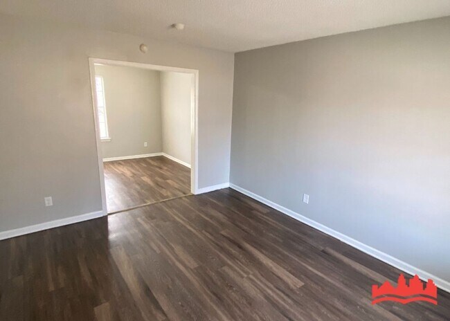 Foto del edificio - 1271 Chickamauga Ave