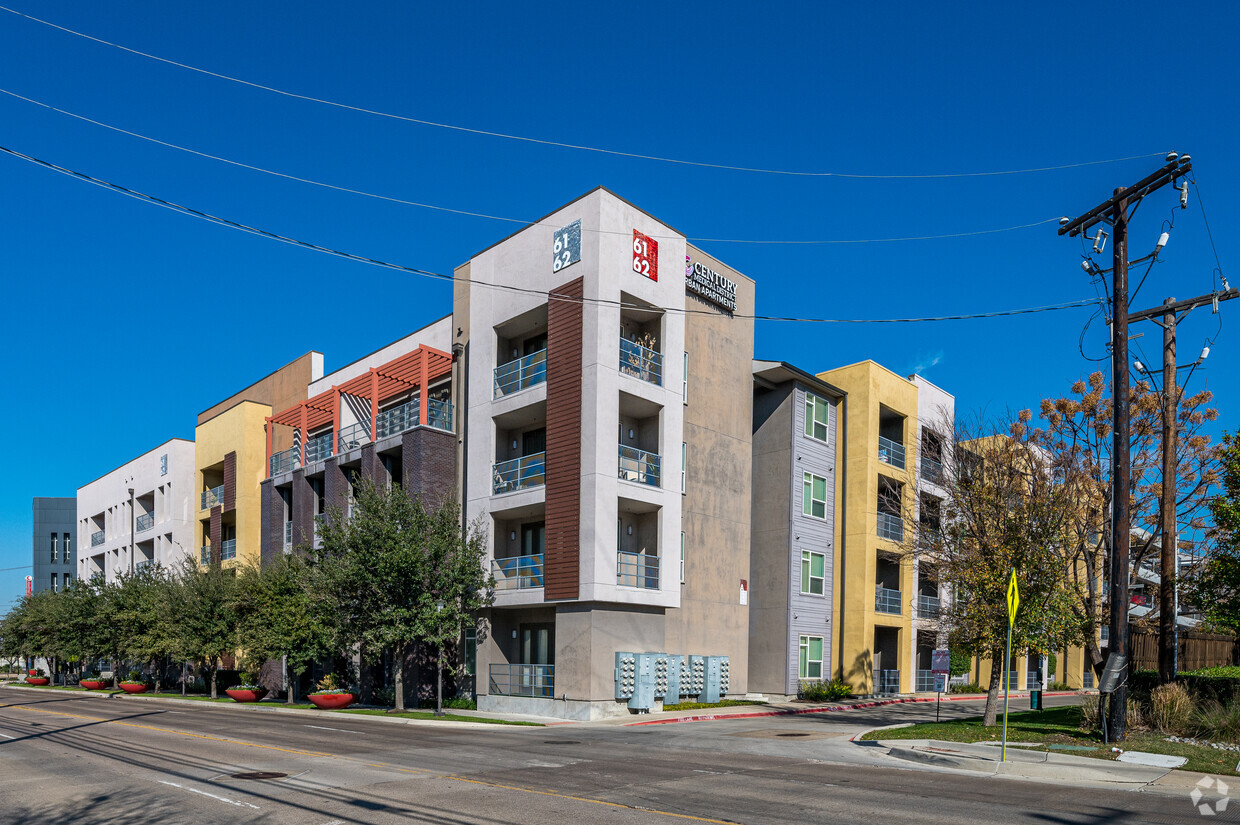 Primary Photo - Century Medical District