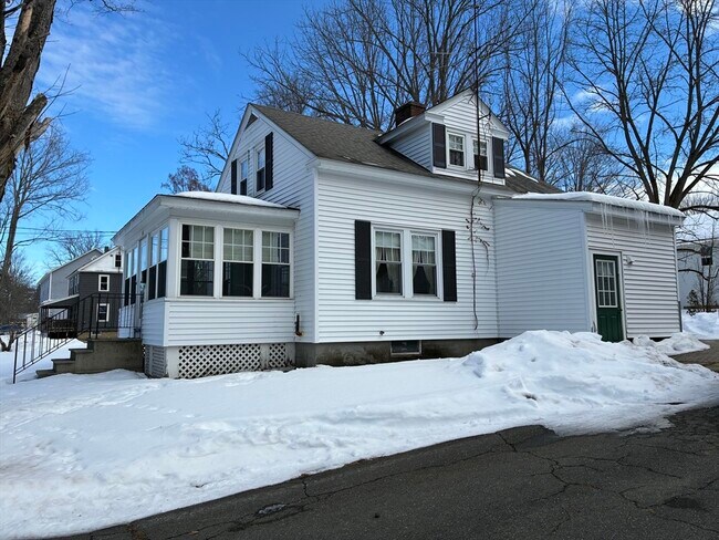 Building Photo - 14 Kidder Ct