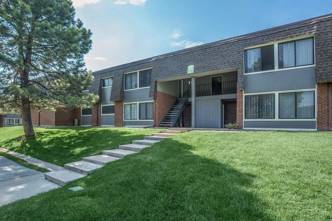 Interior Photo - Meadows at Town Center - Newly renovated in 2023 with in-unit washer/dryer!