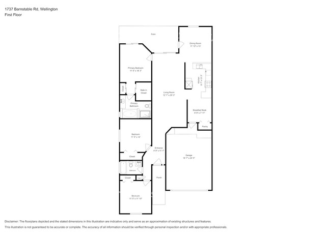 Foto del edificio - 1737 Barnstable Rd