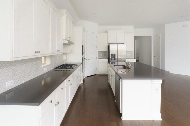 Foto del edificio - 3810 Brushy Creek Rd
