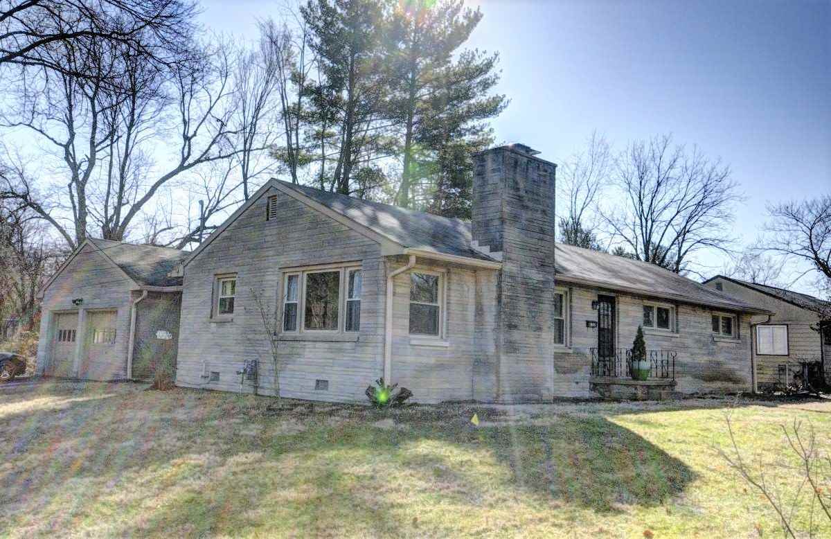 Primary Photo - 801 S Eastside Dr