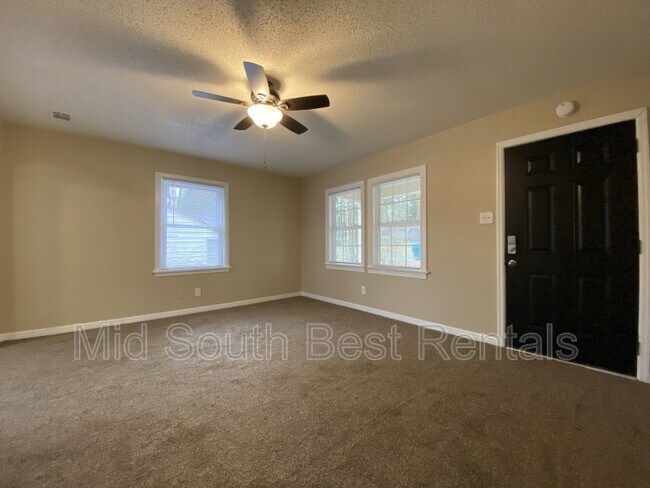 Foto del edificio - 2602 S Monroe St