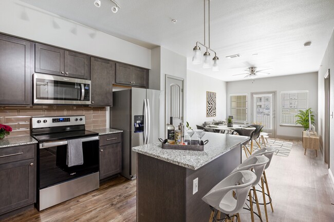 Building Photo - Shannon Creek Apartment Homes
