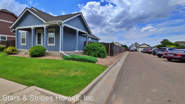 Building Photo - 3 br, 2 bath House - 2733 Renshaw Street