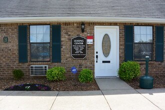 Fairway Meadows Apartments Smyrna Tn Fairway Meadows Apartments Smyrna Tn