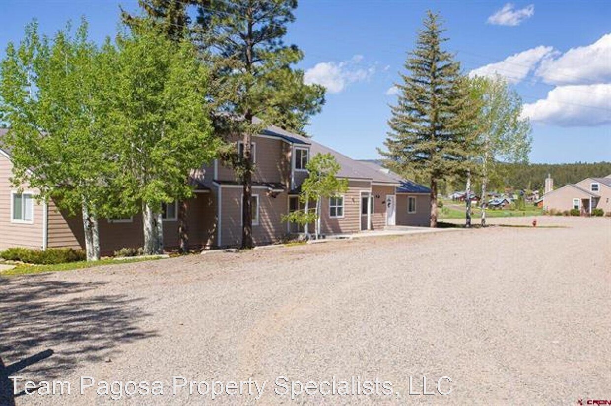 Foto principal - 2 br, 1.5 bath House - 5584 CR. 600 Unit #104