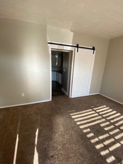 Foto del edificio - 124 W 200 N