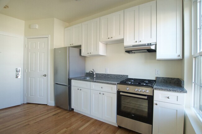 Foto del edificio - 501 E Broadway