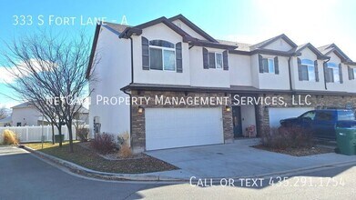 Building Photo - 333 S Fort Ln