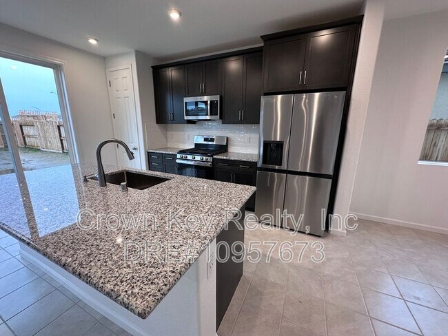 Building Photo - 2838 Pixley Ct