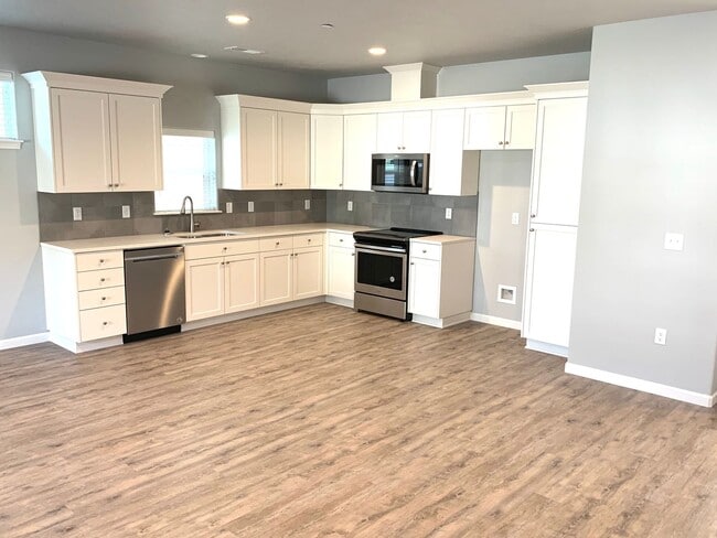 Foto del edificio - 3/2.5 Townhome for rent