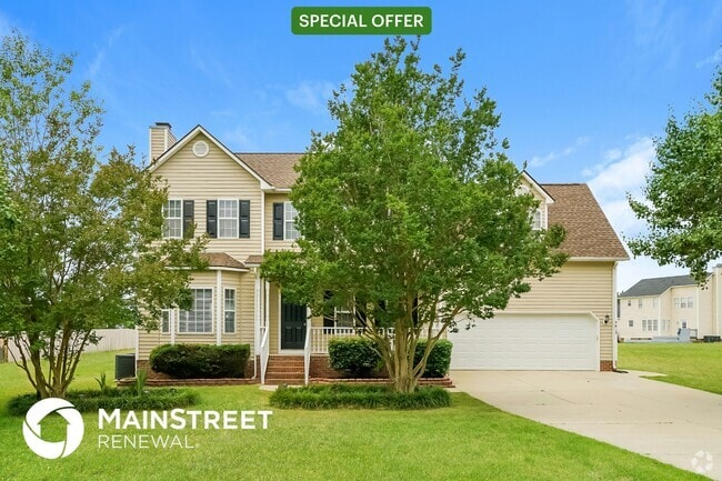 Building Photo - 5612 Cardinal Landing Dr