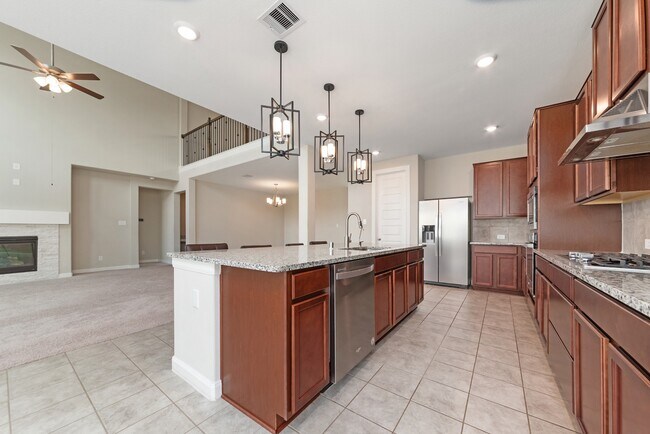 Foto del edificio - 1984 Highland Meadows Dr