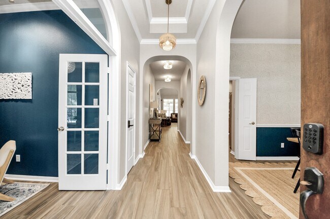 Foto del edificio - 7823 Hazy Brook Ln