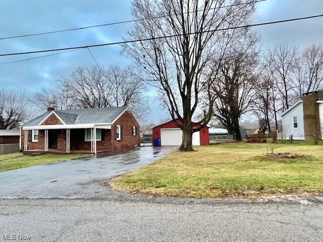 Primary Photo - 121 N Shadylane Dr