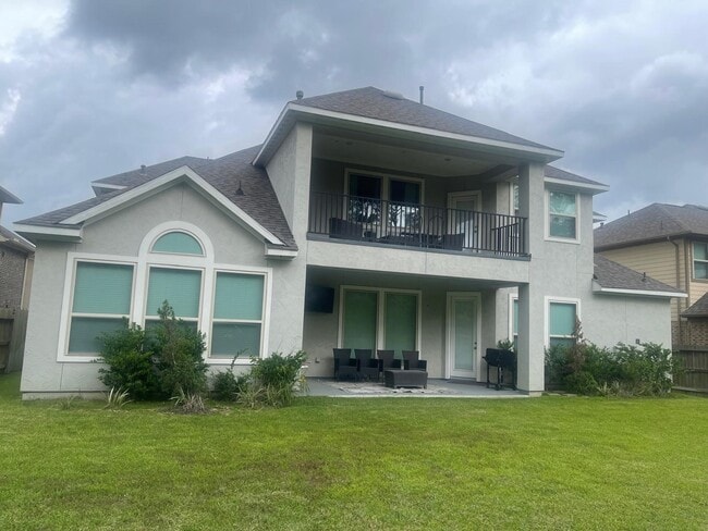 Foto del edificio - 13236 Tracewood Hills Ln