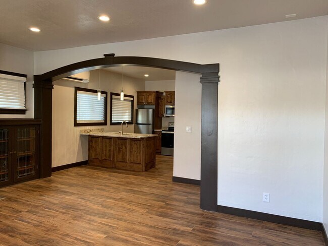 Foto del edificio - Newly Remodeled One Bedroom in The Avenues...