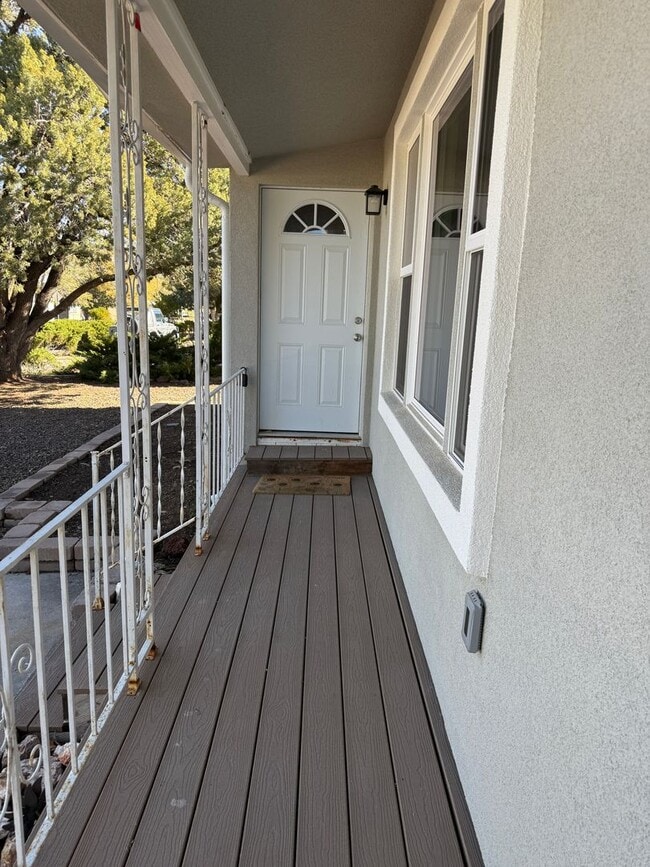 Foto del edificio - 2 Bedroom, 1 Bath Home in Prescott!