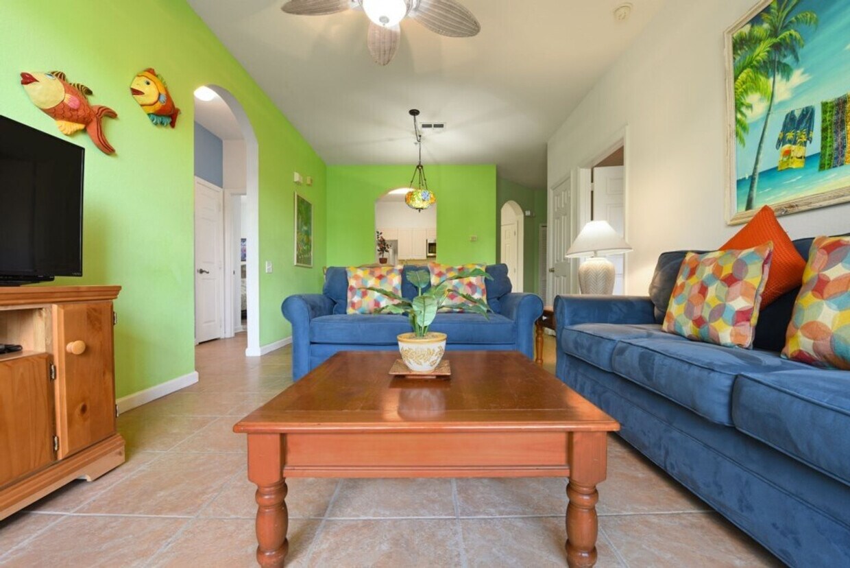Foto principal - 2303 Butterfly Palm Way