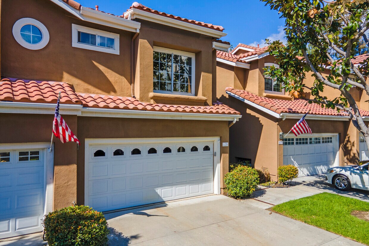 175 Matisse Cir Unit 79, Aliso Viejo, CA 92656 Condo for Rent in
