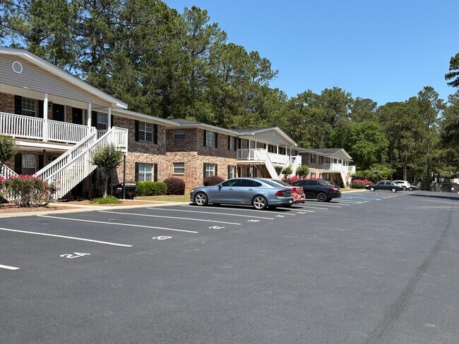 Foto del edificio - Wyndom Ridge