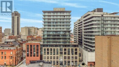 Building Photo - 1 Jarvis St