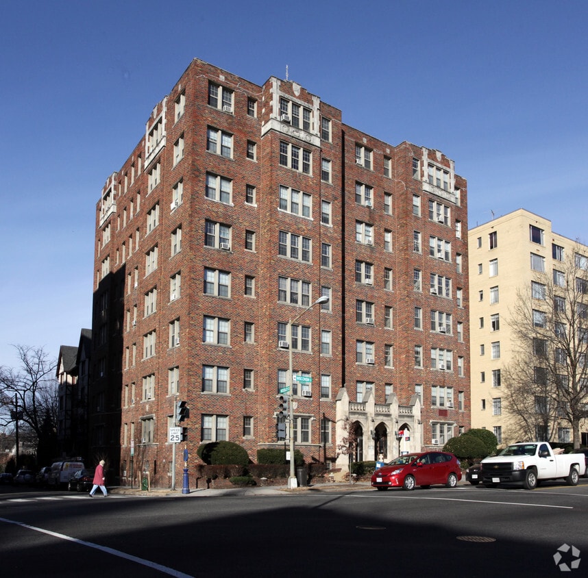 Alto Towers Rentals Washington, DC