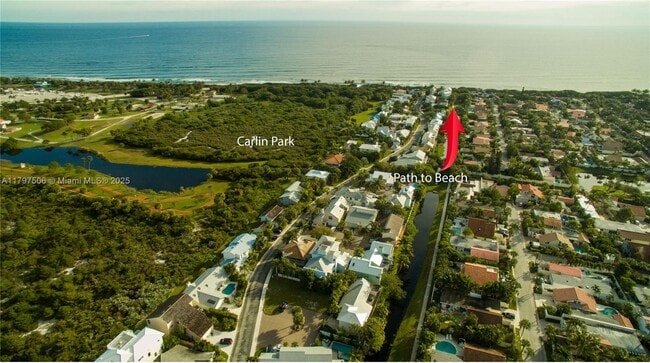 Foto del edificio - 275 Seabreeze Cir