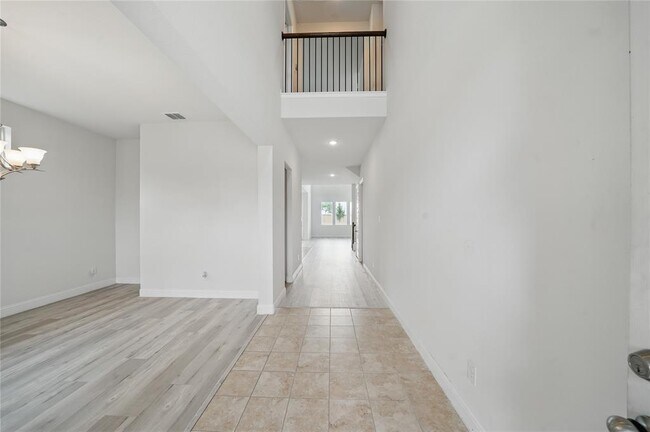 Foto del edificio - 3902 Palmer Meadow Ct