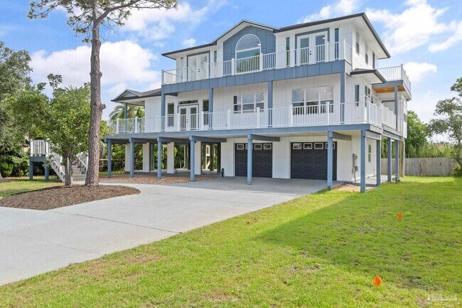Foto del edificio - 500 Deer Point Dr