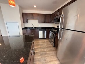 Interior Photo - Galaxie High Rise Apartments