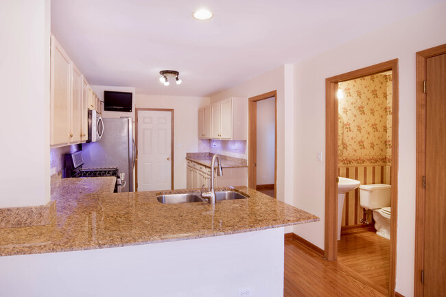Foto del edificio - 4736 Lacey Ave