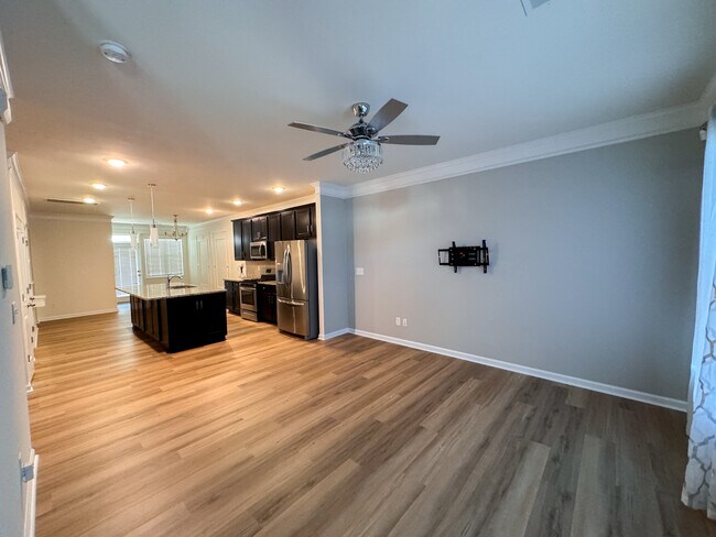 Foto del edificio - 106 Synandra Dr