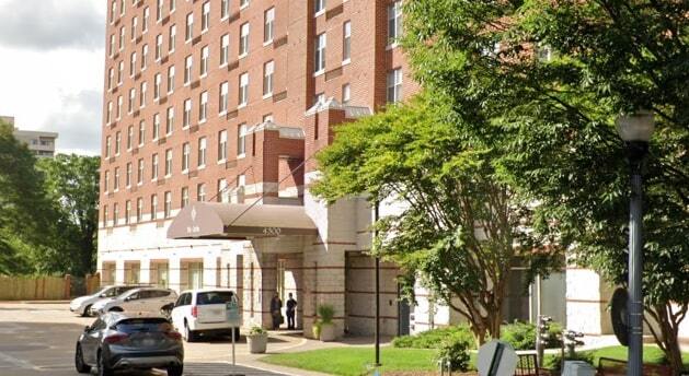 Foto del edificio - 4300 N Carlin Springs Rd
