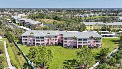 Building Photo - 2061 Willow Hammock Cir