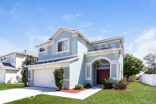 Building Photo - 12607 Longcrest Dr